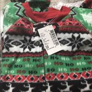 Children’s Christmas onesie